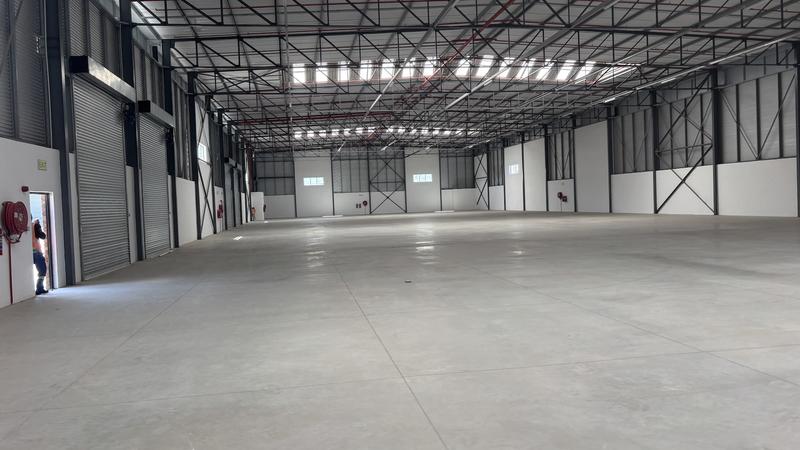 To Let commercial Property for Rent in Killarney Gardens Western Cape